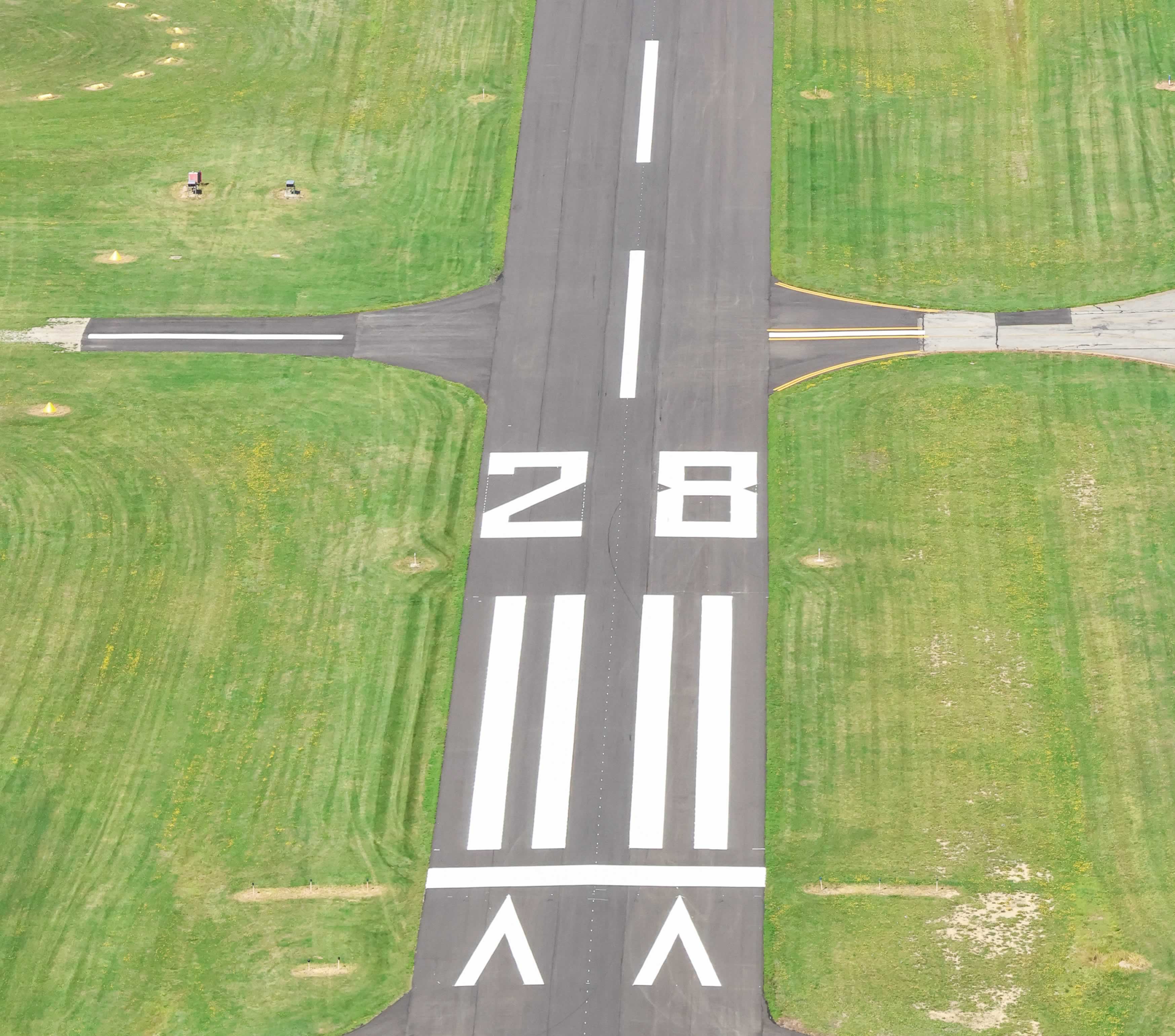 runways
